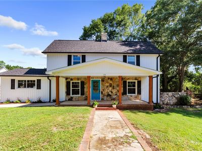 110 W 3rd St, Williamston, SC, 29697