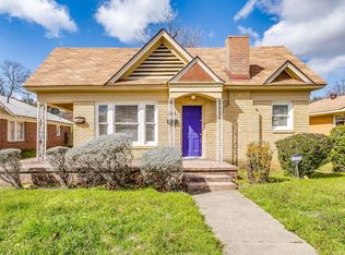 3204 Rogers Ave #3204, Fort Worth, TX 76109