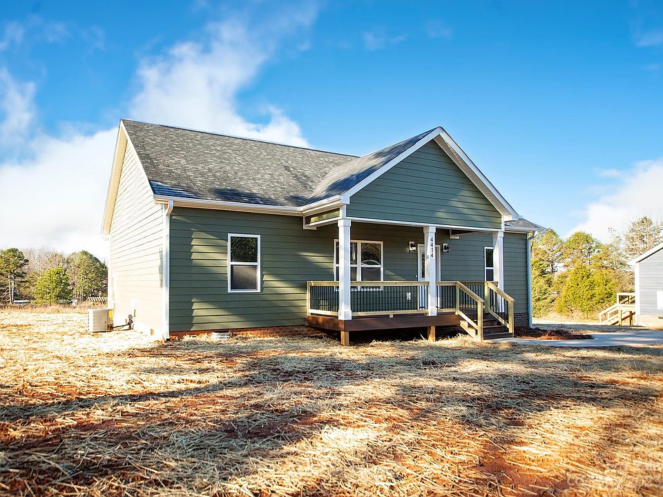 4414 Orchard Rd, Iron Station, NC 28080 Zillow