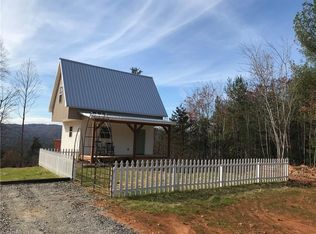 738 Hawkins Grove Rd, McGrady, NC 28649