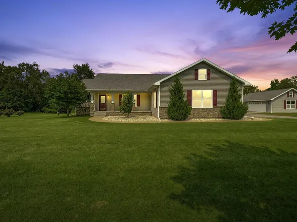 18208 65th COURT, Franksville, WI 53126