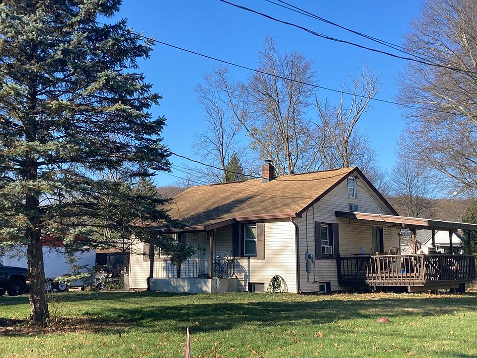 16 Raritan Ave, Ledgewood, NJ 07852 Zillow