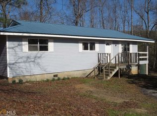 375 John Brown Rd, Woodbury, GA 30293