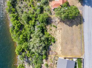 Columbia, Bridgeport, WA 98813