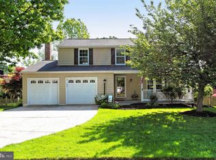 2661 New Aspen Ct, Herndon, VA 20171