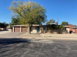 2903 Devendale Ave, Las Cruces, NM 88005
