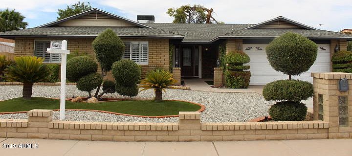 1st image of 4828 W Laurie Ln