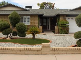 4828 W Laurie Ln, Glendale, AZ 85302