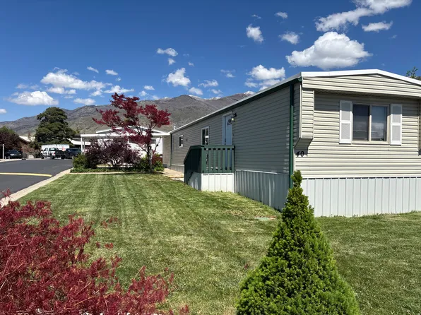 975 E 1175 S Trlr 40, Fruit Heights, UT 84037