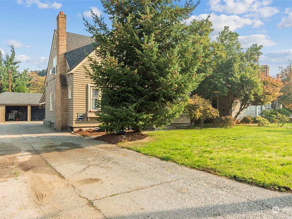 403 S Miller Street, Wenatchee, WA 98801 Zillow