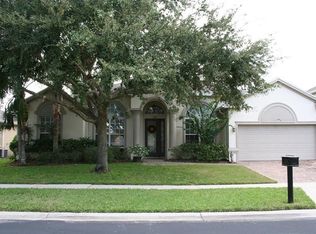 3338 Quailwest Ct, Orlando, FL 32812