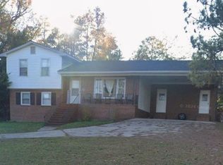 507 Williams St, Grovetown, GA 30813