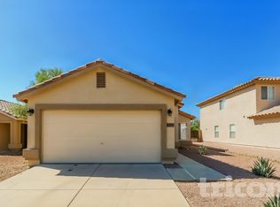 11934 N Olive St, El Mirage, AZ 85335