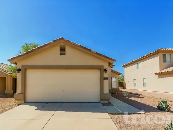 11934 N Olive St, El Mirage, AZ 85335