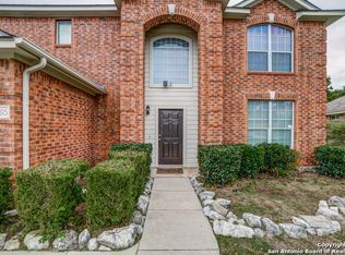 20815 Pedregoso Ln, San Antonio, TX 78258