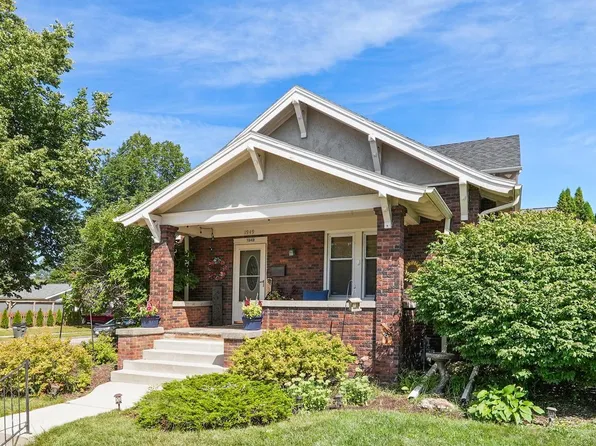 1949 N 9th STREET, Sheboygan, WI 53081