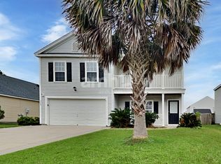 3026 Crusades St, Ladson, SC 29456