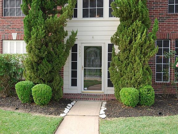 4th image of 3523 Brandemere Dr