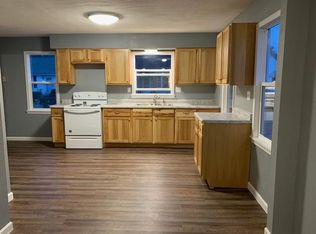 127 Kineon Dr, Gallipolis, OH 45631