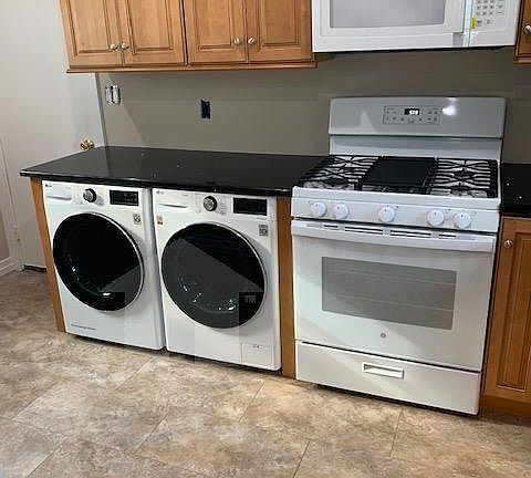 Apartment Rental Experts