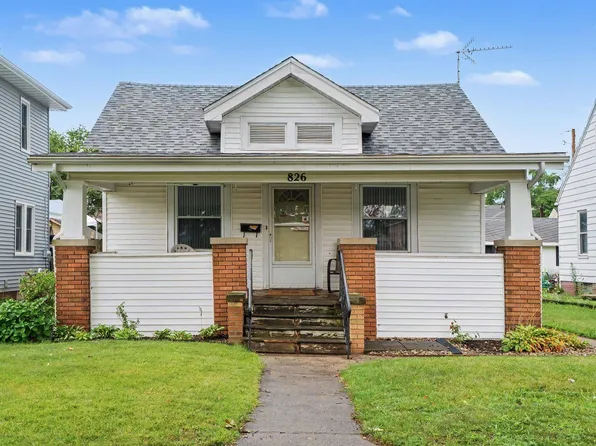826 S 30th St, South Bend, IN 46615