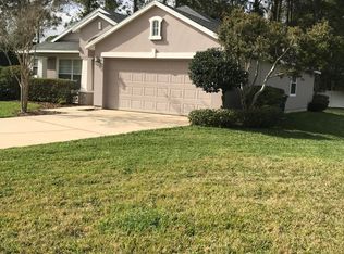 10810 Birchard Ln, Jacksonville, FL 32257