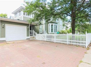 1925 Center St, Stevens Point, WI 54481