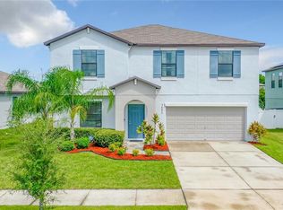 36029 Stable Wilk Ave, Zephyrhills, FL 33541