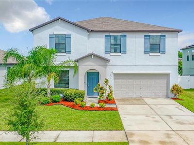 36029 Stable Wilk Ave, Zephyrhills, FL, 33541