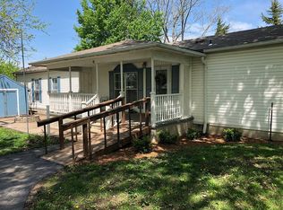 904 N Mullen St, Raymore, MO 64083