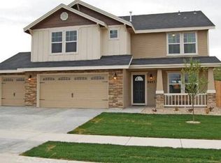 520 W Playground St, Kuna, ID 83634