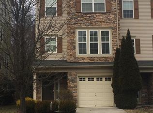 9144 Marlove Oaks Ln, Owings Mills, MD 21117