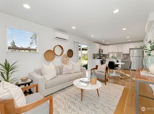 4246 S Graham St #B, Seattle, WA 98118