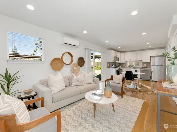 4246 B S Graham Street, Seattle, WA 98118