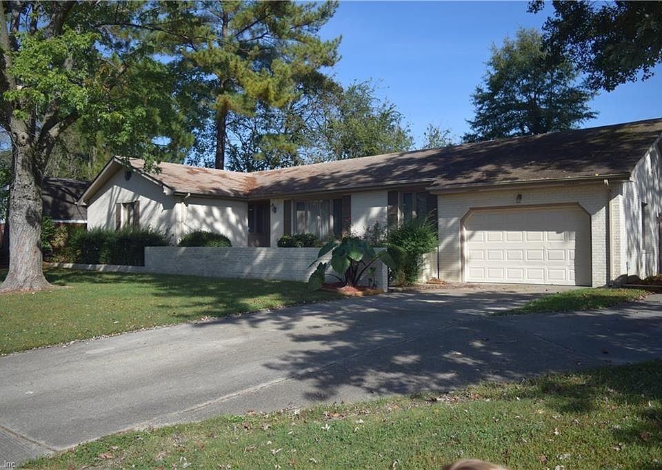 3812 Shoreline Drive