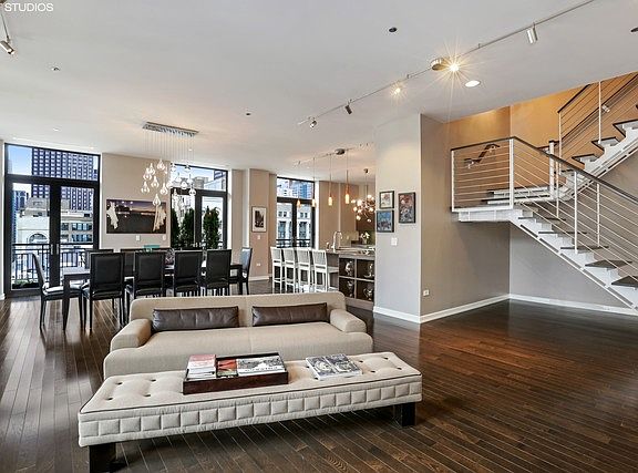 2nd image of 6 N Michigan Ave #1903