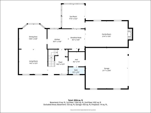 5th image of 4578 Mount Brighton Dr