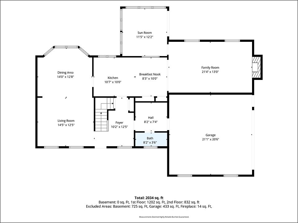 4578 Mount Brighton Dr, photo 5