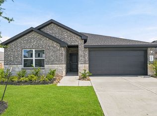 21931 Messina Springs Dr, Hockley, TX 77447