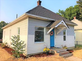 2003 W Indiana Ave, Spokane, WA 99205