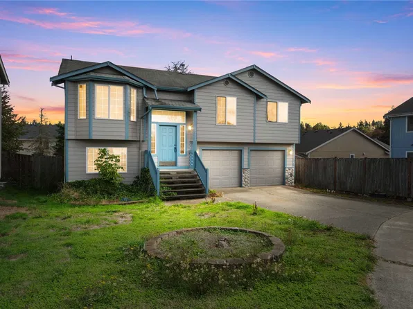 20317 84th Avenue Ct E, Spanaway, WA 98387