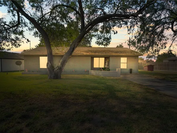 167 Trail Ridge Dr, Sandia, TX 78383