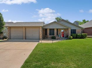 312 SW 79th St, Lawton, OK 73505