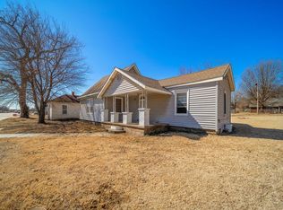 511 N Wilson St, Vinita, OK 74301