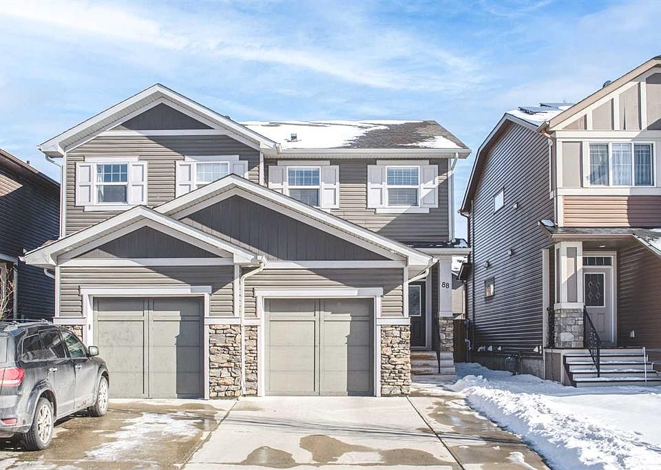 1st image of 88 W Legacy Mews SE