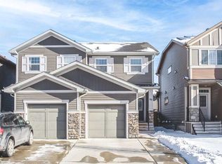 88 W Legacy Mews SE, Calgary, AB T2X0Y5