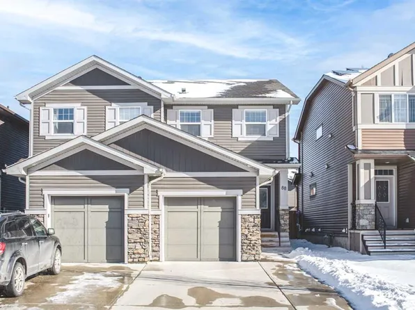 88 W Legacy Mews SE, Calgary, AB T2X 0Y5