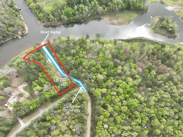 LOT-23A Crystal Cv, Wedowee, AL 36278