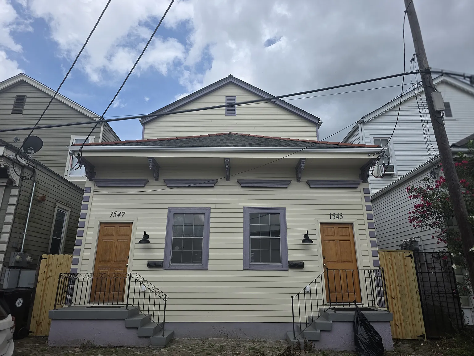 3 bed, $2,500 — Photo 2