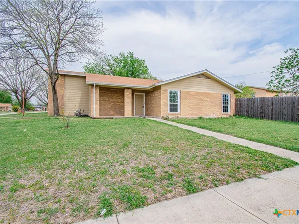 2206 Grandon Cir, Killeen, TX 76541